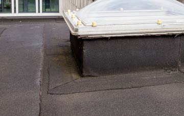 disadvantages of Higher Land flat roofs