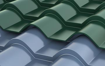 who should consider Higher Land plastic roofs