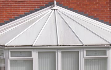 Higher Land polycarbonate conservatory roof repairs