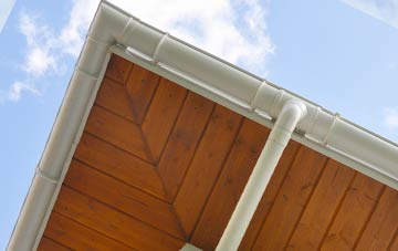 Higher Land soffit types