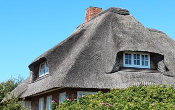 thatch roofing Higher Land, Cornwall
