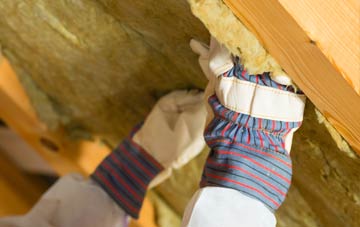 types of Higher Land pitched roof insulation materials