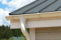 Higher Land soffits